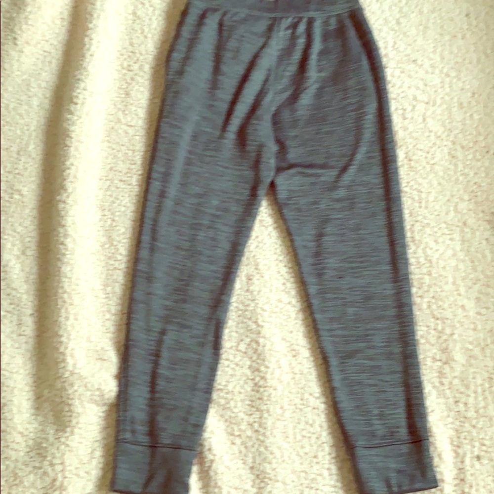 Girls Champion Joggers